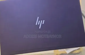 New Laptop HP Envy X360 8GB Intel Core I5 SSD 512GB