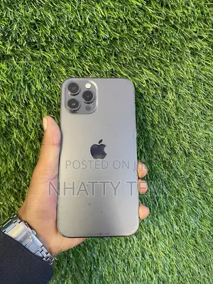 Apple iPhone 12 Pro Max 128 GB Gray