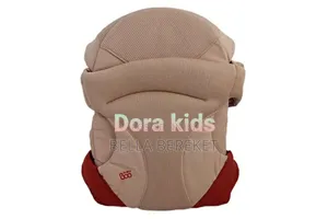 Photo - Baby Carrier