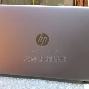 New Laptop HP EliteBook 840 8GB Intel Core I5 SSD 256GB