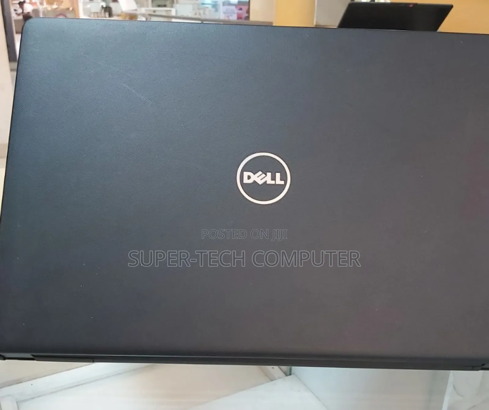New Laptop Dell Vostro V13 8GB Intel Core I5 HDD 1T