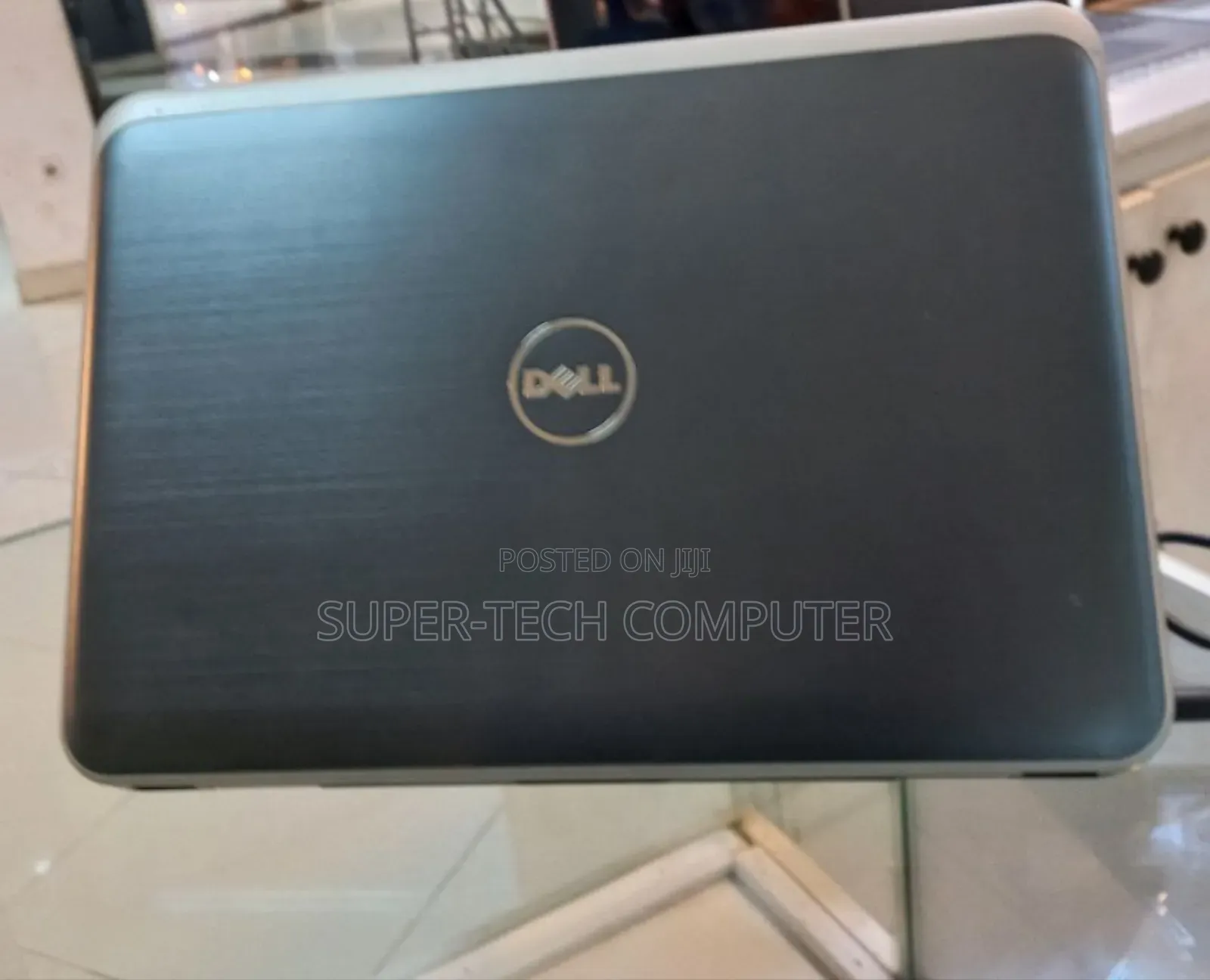 Laptop Dell Latitude 11 3180 4GB Intel Core I7 HDD 500GB