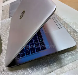 New Laptop HP EliteBook 840 G4 8GB Intel Core I5 HDD+SSD 750GB