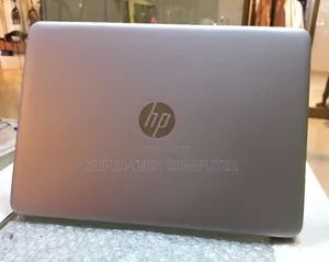 New Laptop HP EliteBook 840 G4 8GB Intel Core I5 HDD+SSD 750GB