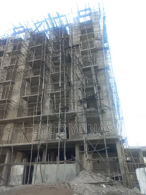 2bdrm Apartment in Eco Real Estate, Bole for sale