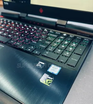 Photo - New Laptop HP Omen X 16GB Intel Core I7 HDD+SSD 1T