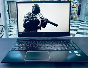 New Laptop HP Omen X 16GB Intel Core I7 HDD+SSD 1T
