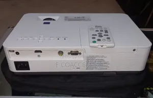 Photo - Sony Projector