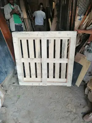 Wooden Pallets