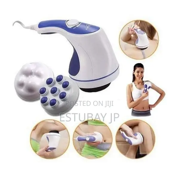 Complete Body Massager