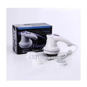 Complete Body Massager