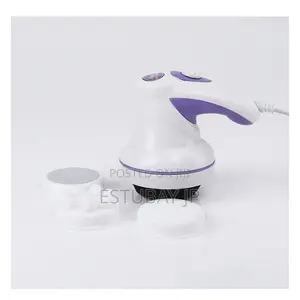 Complete Body Massager