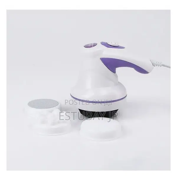 Complete Body Massager