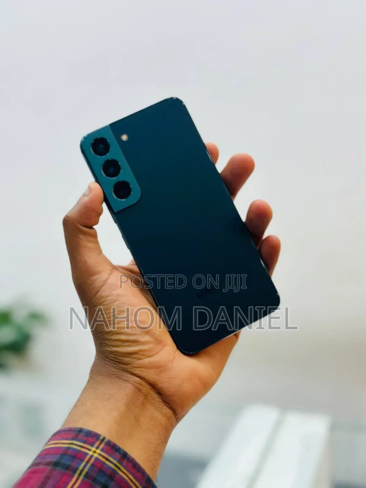 New Samsung Galaxy S22 5G 256 GB