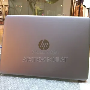 New Laptop HP EliteBook 840 G4 8GB Intel Core I5 HDD+SSD 750GB