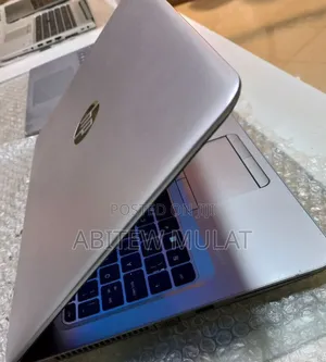 New Laptop HP EliteBook 840 G4 8GB Intel Core I5 HDD+SSD 750GB