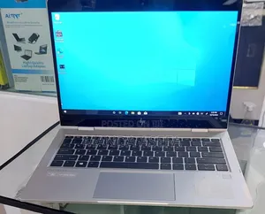 New Laptop HP EliteBook 830 G6 16GB Intel Core I7 SSD 512GB