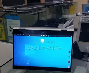 New Laptop HP EliteBook 830 G6 16GB Intel Core I7 SSD 512GB