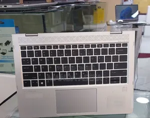 New Laptop HP EliteBook 830 G6 16GB Intel Core I7 SSD 512GB