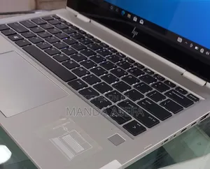 New Laptop HP EliteBook 830 G6 16GB Intel Core I7 SSD 512GB