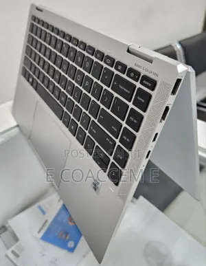 New Laptop HP 16GB Intel Core I7 SSD 512GB