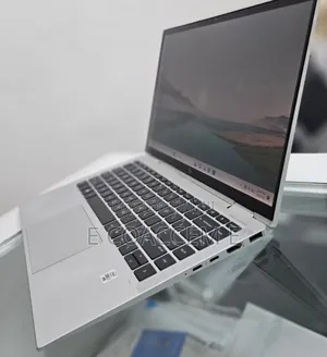 New Laptop HP 16GB Intel Core I7 SSD 512GB