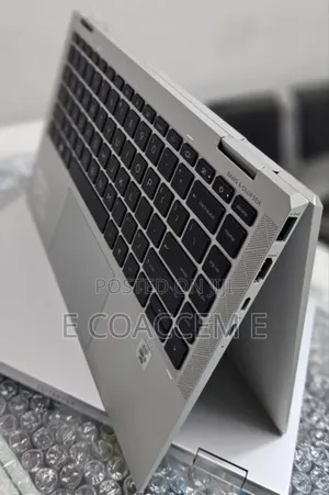 New Laptop HP 16GB Intel Core I7 SSD 512GB