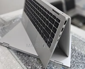 New Laptop HP EliteBook 1040 G8 16GB Intel Core I7 SSD 512GB