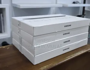 Photo - New Samsung Galaxy Tab A9 128 GB Gray