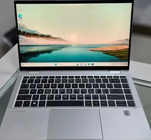 Photo - New Laptop HP 16GB Intel Core I7 SSD 512GB