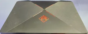 New Laptop HP Omen 15 16GB Intel Core I5 SSD 1T