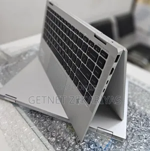 New Laptop HP EliteBook 1040 G8 16GB Intel Core I7 SSD 512GB