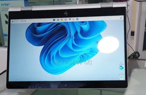 New Laptop HP EliteBook 830 16GB Intel Core I5 SSD 512GB