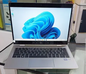 New Laptop HP EliteBook 830 16GB Intel Core I5 SSD 512GB