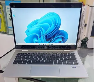 New Laptop HP EliteBook 830 16GB Intel Core I5 SSD 512GB