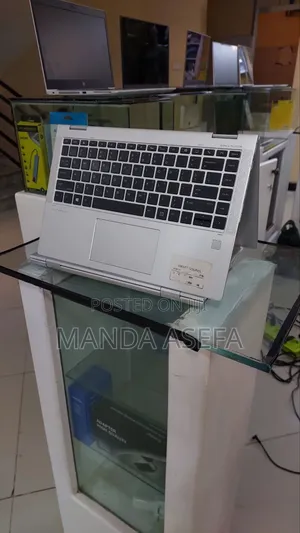 New Laptop HP EliteBook 1040 G6 16GB Intel Core I7 SSD 512GB