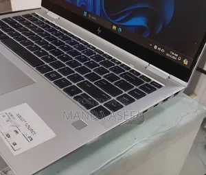 New Laptop HP EliteBook 1040 G6 16GB Intel Core I7 SSD 512GB