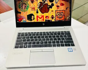 New Laptop HP 16GB Intel Core I7 SSD 512GB