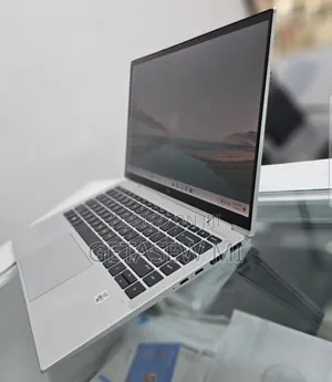 New Laptop HP EliteBook X360 1040 G7 16GB Intel Core I7 SSD 512GB