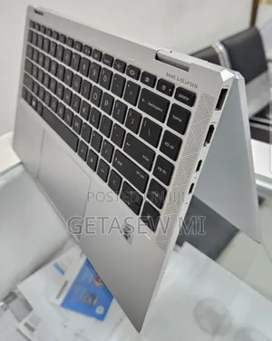 New Laptop HP EliteBook X360 1040 G7 16GB Intel Core I7 SSD 512GB