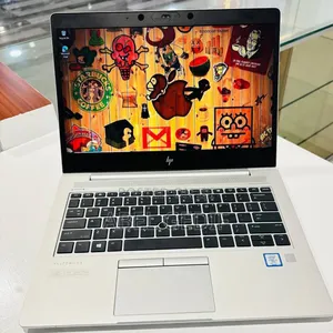 New Laptop HP EliteBook 840 16GB Intel Core I7 SSD 512GB