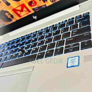 New Laptop HP EliteBook 840 16GB Intel Core I7 SSD 512GB