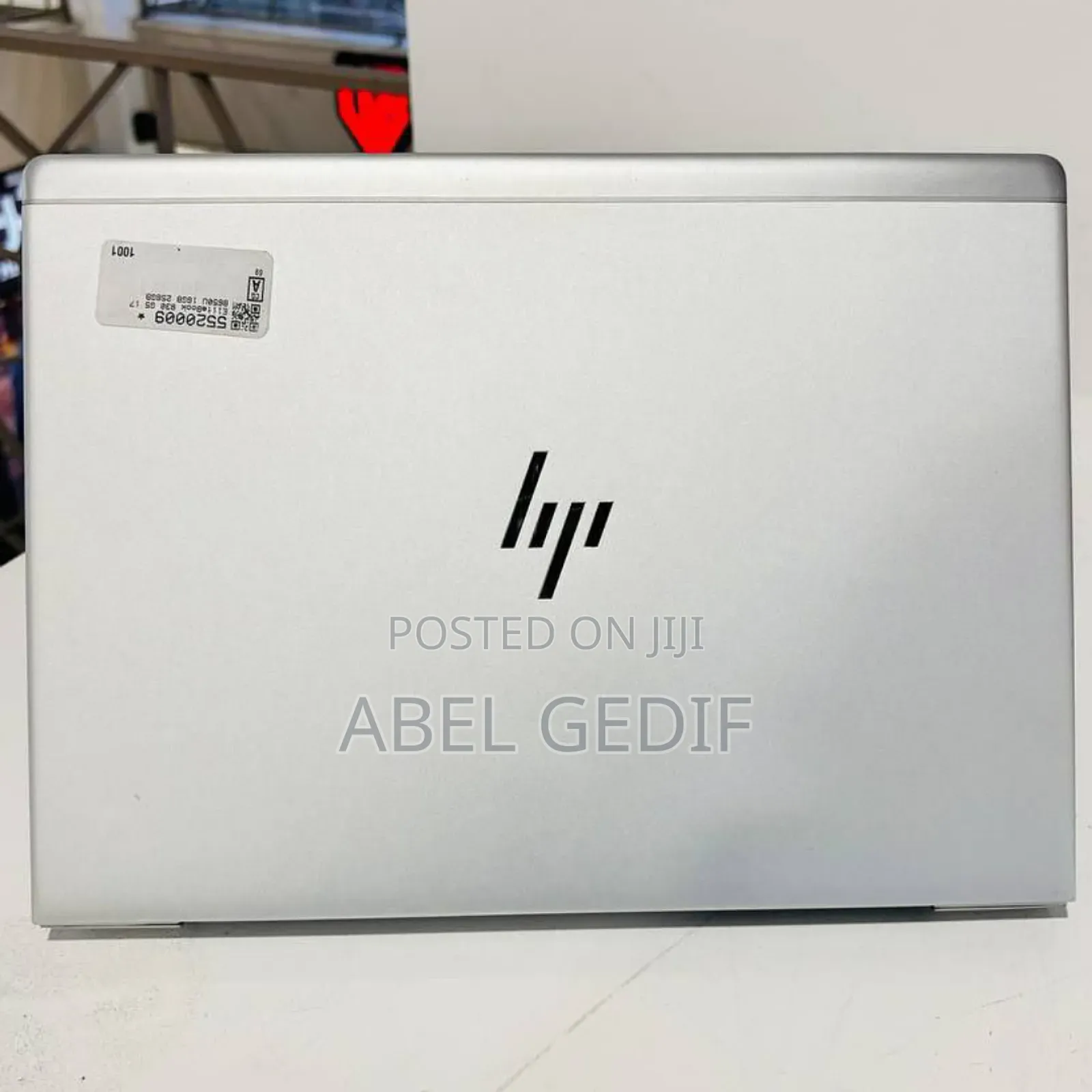 New Laptop HP EliteBook 840 16GB Intel Core I7 SSD 512GB
