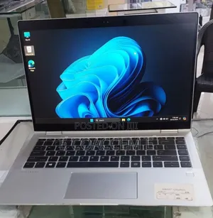 Photo - New Laptop HP 16GB Intel Core I7 SSD 512GB