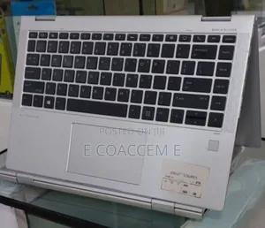 New Laptop HP 16GB Intel Core I7 SSD 512GB