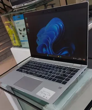 New Laptop HP 16GB Intel Core I7 SSD 512GB