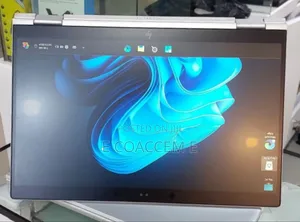 New Laptop HP 16GB Intel Core I7 SSD 512GB