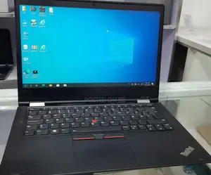 New Laptop Lenovo ThinkPad Yoga 16GB Intel Core I7 SSD 512GB