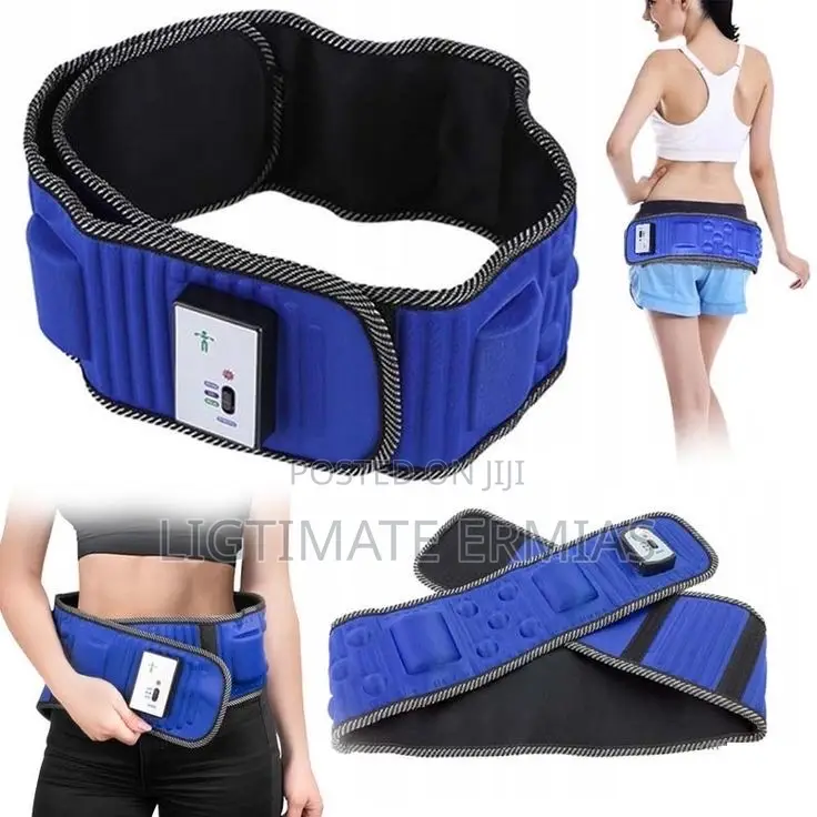 X5 Times Vibration Slimming Massager