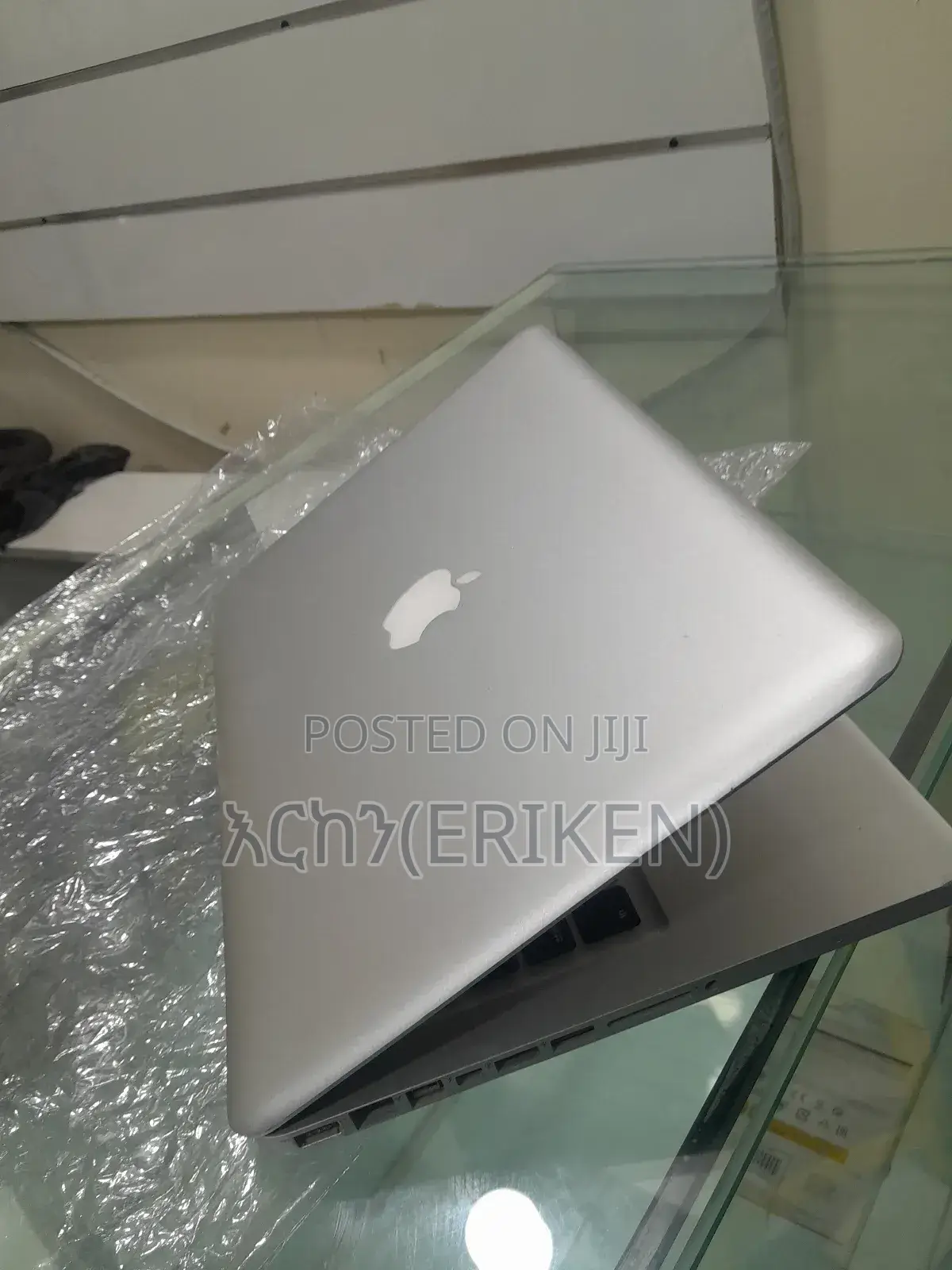 New Laptop Apple MacBook Pro 2012 16GB Intel Core I5 SSD 256GB